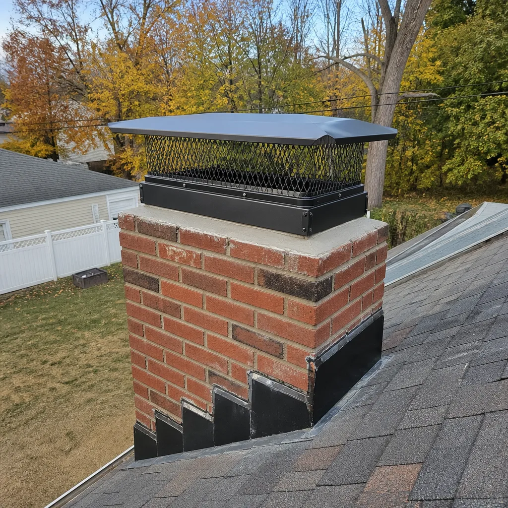After - Recent Project