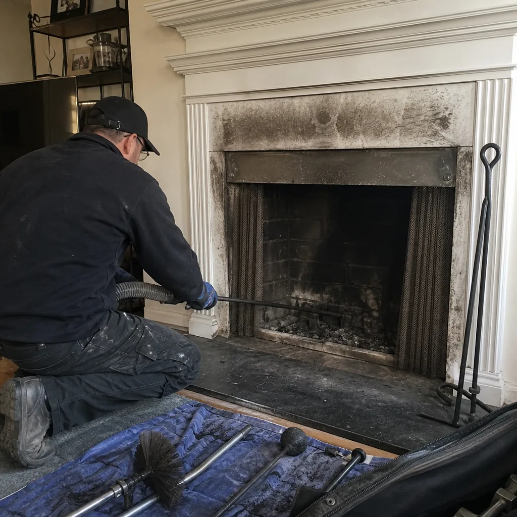 Before - Recent Project