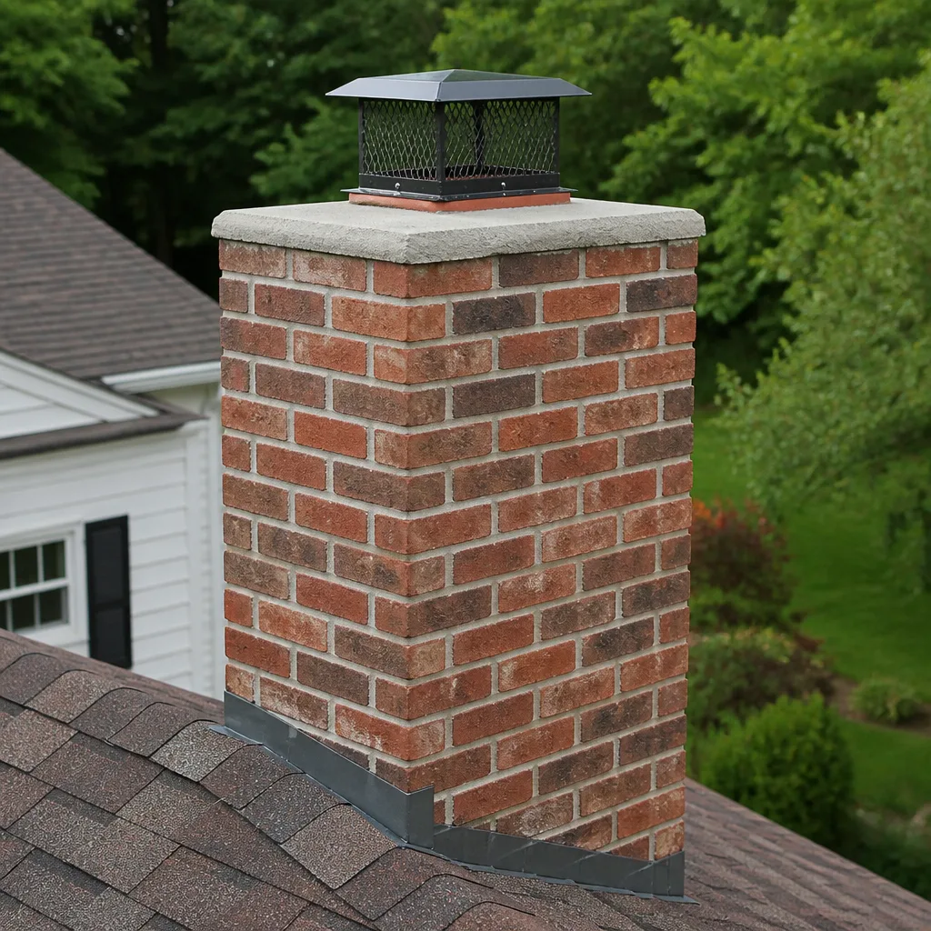 Masonry repair
